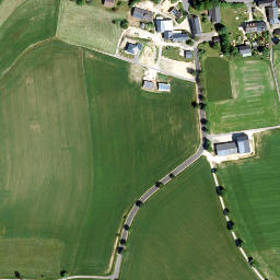 Satellite imagery of Hildenbühl, DE