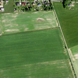 Satellite imagery of Hildenbühl, DE