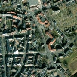 Satellite imagery of Katharinenberg, DE