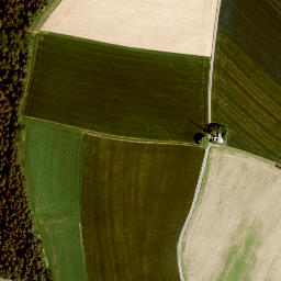 Satellite imagery of Dietzenberg, DE