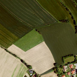 Satellite imagery of Dietzenberg, DE