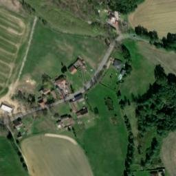 Satellite imagery of Větrový kopec [Lipová-Dolní Lipina], CZ