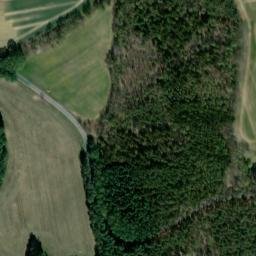 Satellite imagery of Větrový kopec [Lipová-Dolní Lipina], CZ