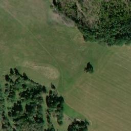 Satellite imagery of (Za Zidkovy) [Lipová-Dolní Lažany], CZ