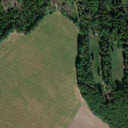 Satellite imagery of (Za Zidkovy) [Lipová-Dolní Lažany], CZ