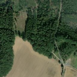 Satellite imagery of (Za Zidkovy) [Lipová-Dolní Lažany], CZ