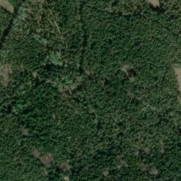 Satellite imagery of Ovčák, CZ