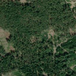 Satellite imagery of Ovčák, CZ