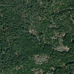 Satellite imagery of Lesný [Dolní Žandov-Úbočí], CZ