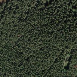 Satellite imagery of (Vlčí hřbet) [Prameny], CZ