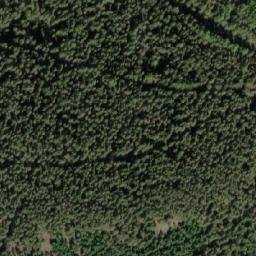 Satellite imagery of (Vlčí hřbet) [Prameny], CZ
