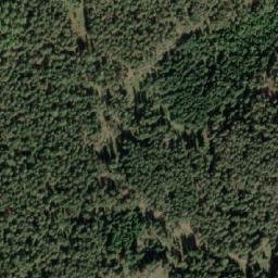 Satellite imagery of Císařský les [Mnichov u Mariánských Lázní], CZ