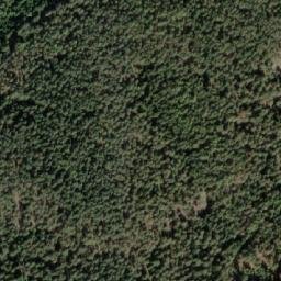 Satellite imagery of Císařský les [Mnichov u Mariánských Lázní], CZ