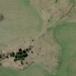 Satellite imagery of Tisovský vrch [Otročín - Tisová] GSM, CZ