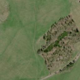 Satellite imagery of Tisovský vrch [Otročín - Tisová] GSM, CZ