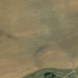 Satellite imagery of U Borovice [Otročín-Poseč], CZ