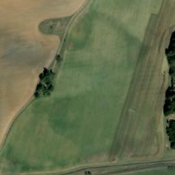 Satellite imagery of U Borovice [Otročín-Poseč], CZ