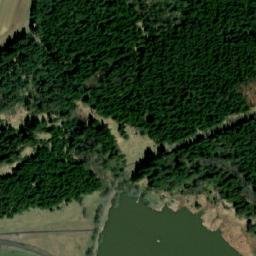 Satellite imagery of U Borovice [Otročín-Poseč], CZ