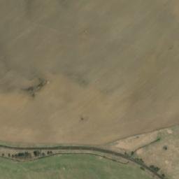 Satellite imagery of (Za Školou) [Toužim-Políkno], CZ