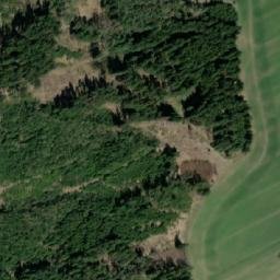 Satellite imagery of Na Hoře [Toužim-Komárov], CZ