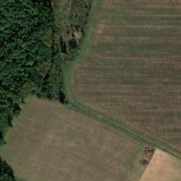 Satellite imagery of Vrabíkov [Čistá u Rakovníka], CZ