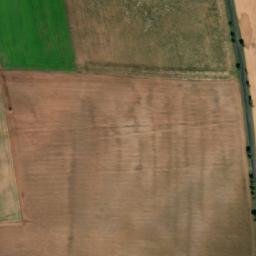 Satellite imagery of Vrabíkov [Čistá u Rakovníka], CZ