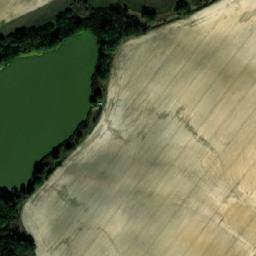 Satellite imagery of Soudný vrch [Krakovec u Rakovníka], CZ