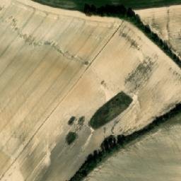 Satellite imagery of Soudný vrch [Krakovec u Rakovníka], CZ