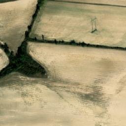 Satellite imagery of Soudný vrch [Krakovec u Rakovníka], CZ