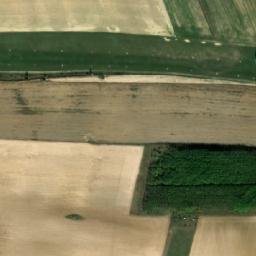 Satellite imagery of Kočkov [Panoší Újezd], CZ