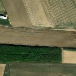 Satellite imagery of Kočkov [Panoší Újezd], CZ