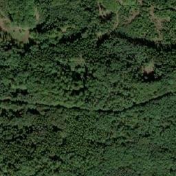 Satellite imagery of Čepina [Velká Buková], CZ