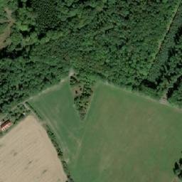 Satellite imagery of Čepina [Velká Buková], CZ