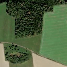 Satellite imagery of Velká Buková [Nezabudice] outlook t., CZ