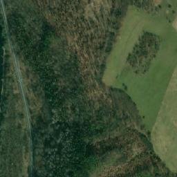 Satellite imagery of Lipový vrch [Zbečno-Újezd], CZ