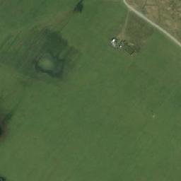 Satellite imagery of Lipový vrch [Zbečno-Újezd], CZ