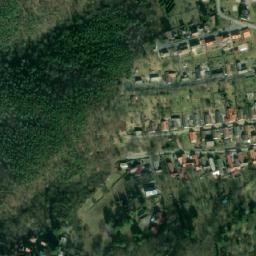 Satellite imagery of [Sýkořice] GSM, CZ