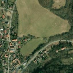Satellite imagery of [Sýkořice] GSM, CZ