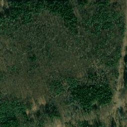 Satellite imagery of Skalka, CZ