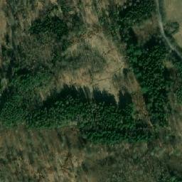 Satellite imagery of Skalka, CZ