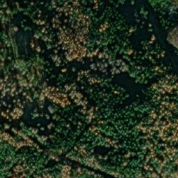 Satellite imagery of Pelechovka [Chyňava], CZ