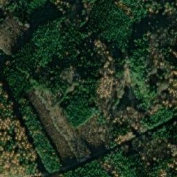 Satellite imagery of Pelechovka [Chyňava], CZ