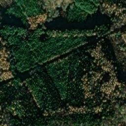 Satellite imagery of Pelechovka [Chyňava], CZ