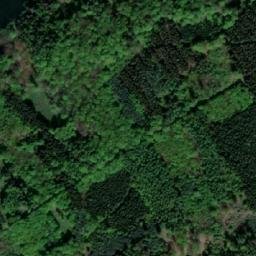 Satellite imagery of (Písková cesta) [Chyňava-Libečov], CZ