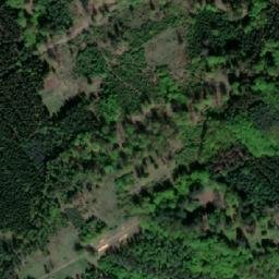 Satellite imagery of (Písková cesta) [Chyňava-Libečov], CZ