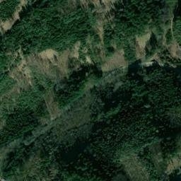 Satellite imagery of Litovský vrch [Ptice], CZ
