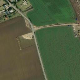 Satellite imagery of [Úhonice] church t., CZ