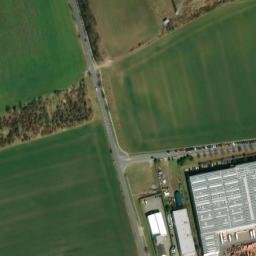 Satellite imagery of [Chrášťany u Prahy] HG, CZ