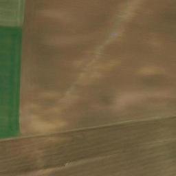 Satellite imagery of [Praha-Řeporyje] church t., CZ