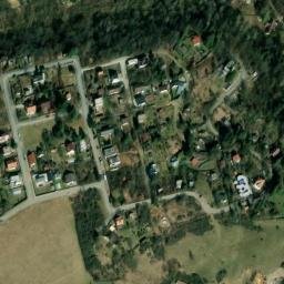 Satellite imagery of (Hradiště Butovice) [Praha-Jinonice], CZ